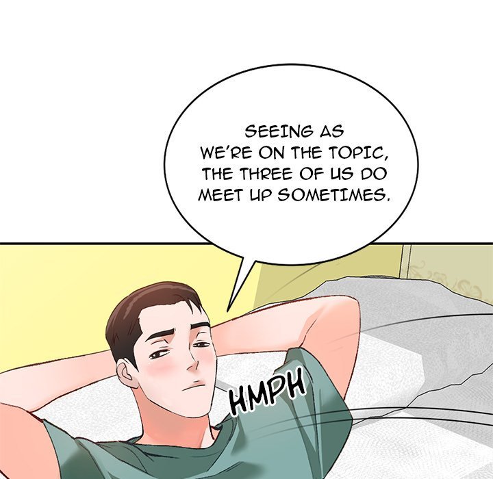 Town Girls Chapter 39 Page 35