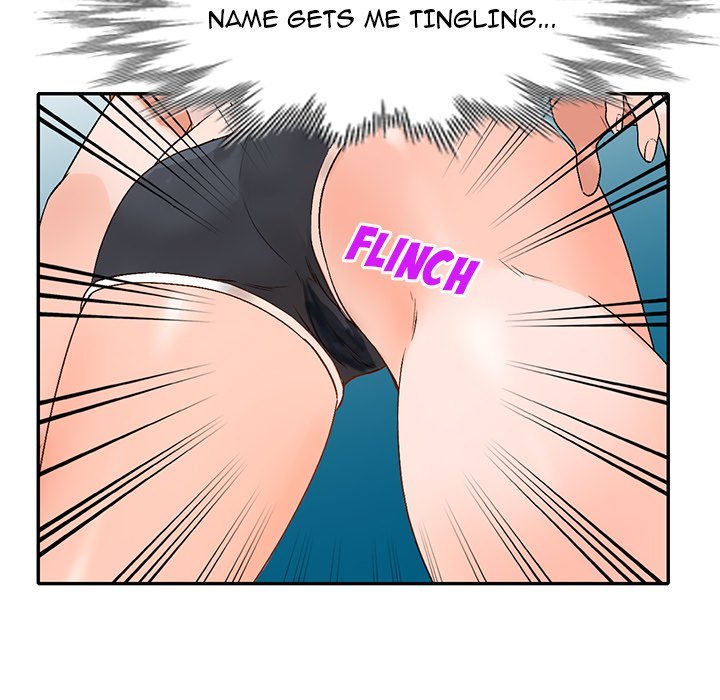 Town Girls Chapter 39 Page 50