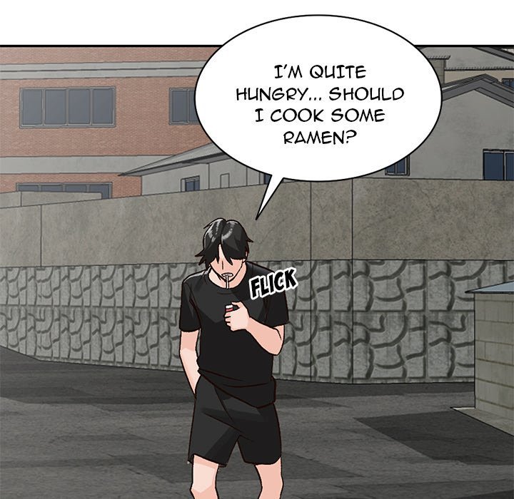 Town Girls Chapter 39 Page 60