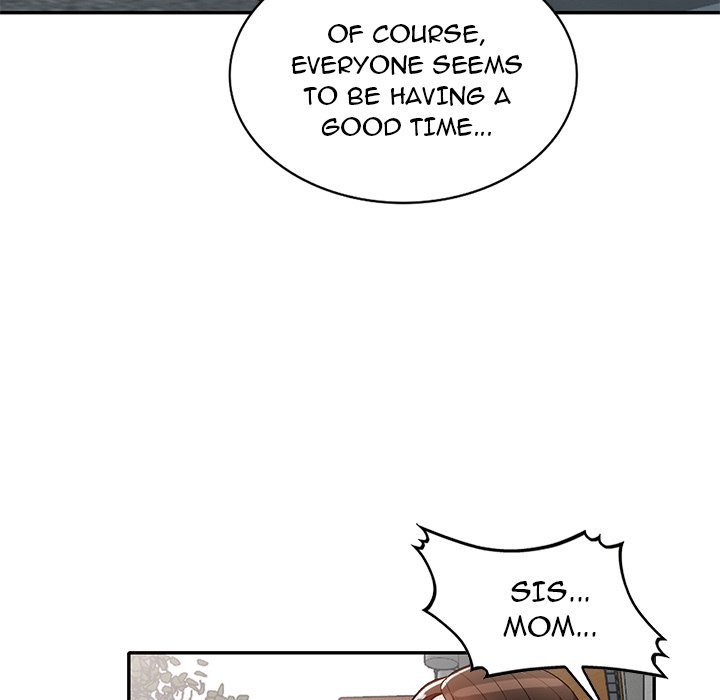 Town Girls Chapter 39 Page 7