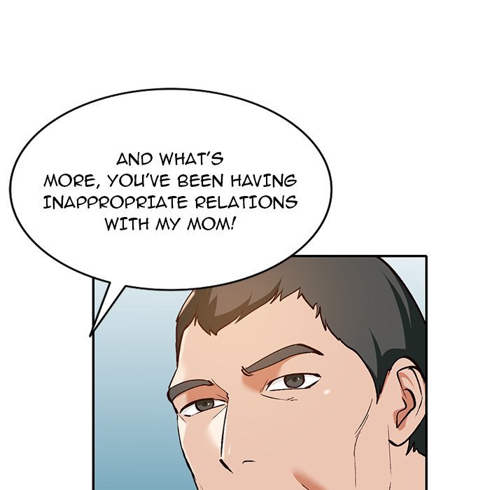 Town Girls Chapter 39 Page 84