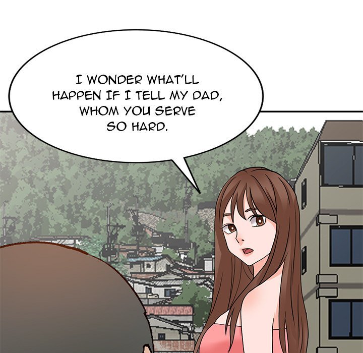 Town Girls Chapter 39 Page 86