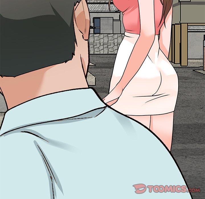 Town Girls Chapter 39 Page 87