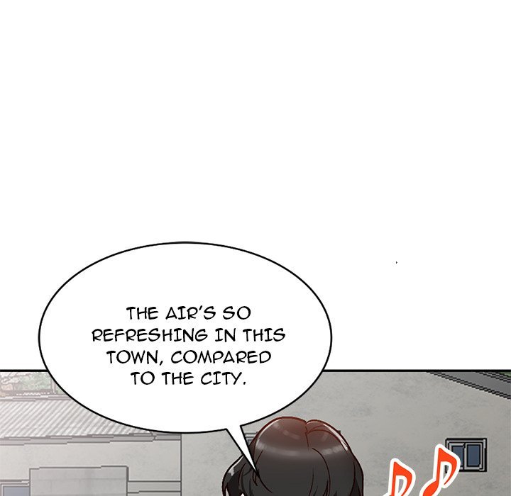 Town Girls Chapter 39 Page 89