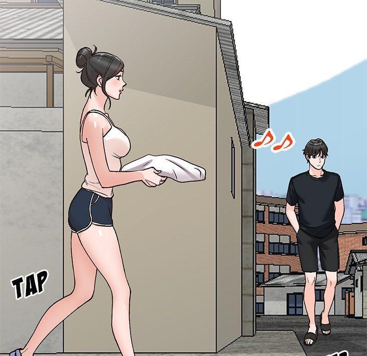 Town Girls Chapter 39 Page 92