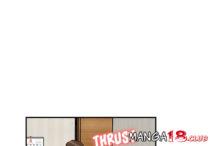 Town Girls Chapter 4 Page 1