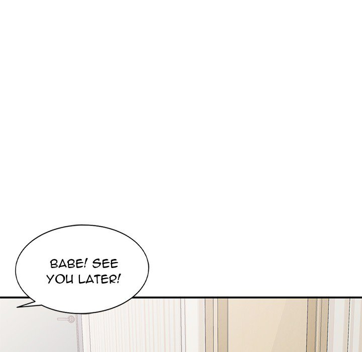 Town Girls Chapter 4 Page 116
