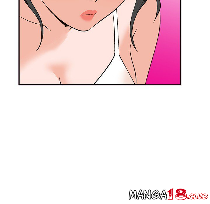 Town Girls Chapter 4 Page 120