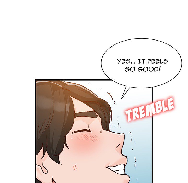 Town Girls Chapter 4 Page 25