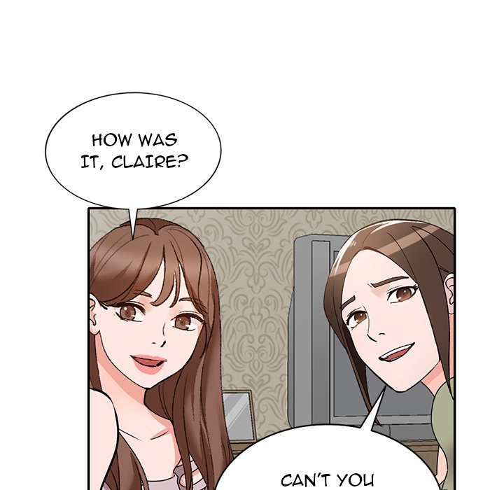 Town Girls Chapter 40 Page 117
