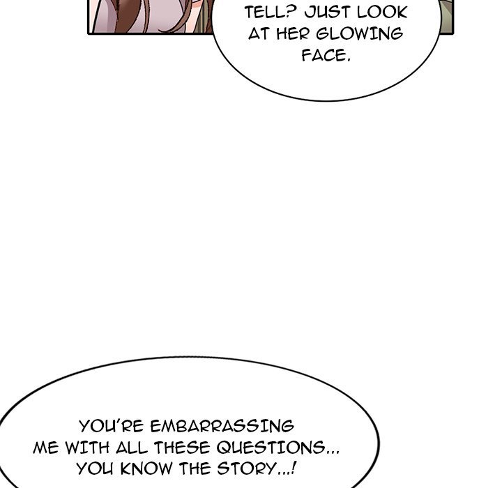 Town Girls Chapter 40 Page 118
