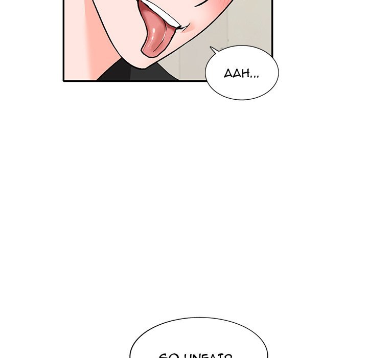 Town Girls Chapter 40 Page 17