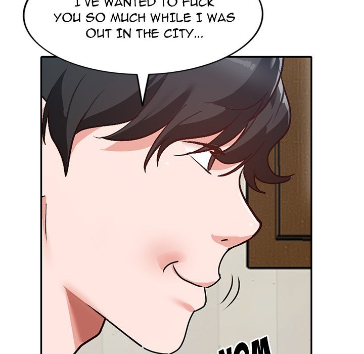 Town Girls Chapter 40 Page 24