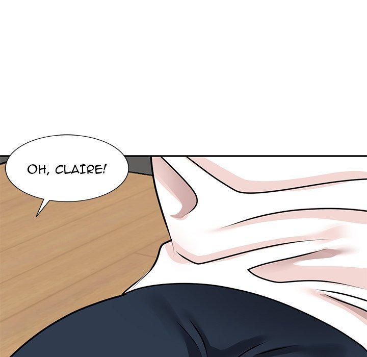 Town Girls Chapter 40 Page 26