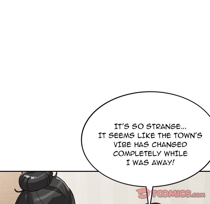 Town Girls Chapter 40 Page 30