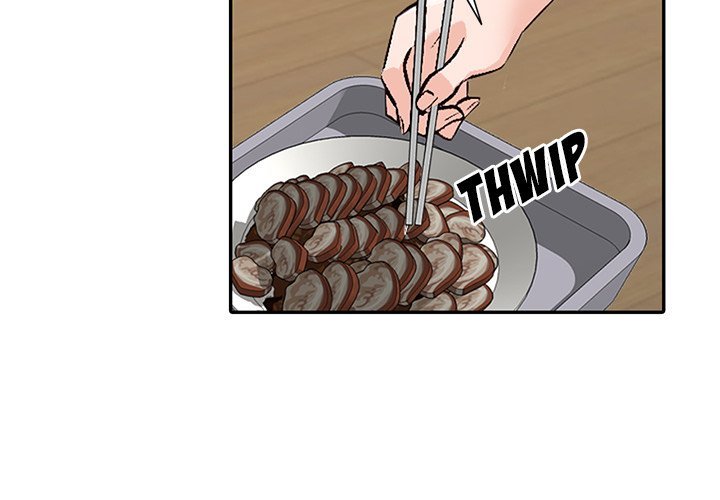 Town Girls Chapter 40 Page 4