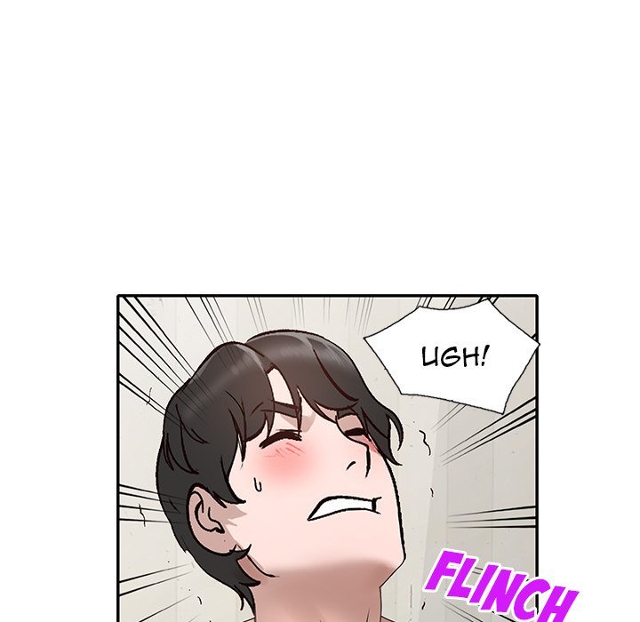 Town Girls Chapter 40 Page 42