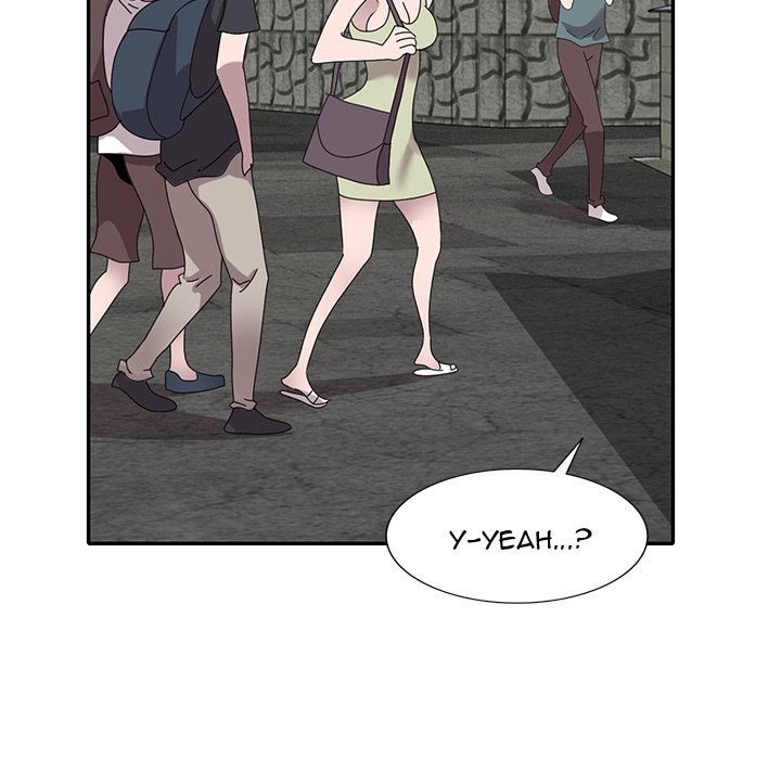 Town Girls Chapter 40 Page 56