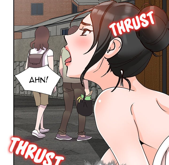 Town Girls Chapter 40 Page 76