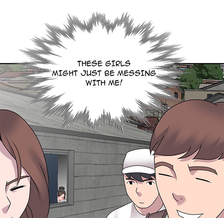Town Girls Chapter 40 Page 78