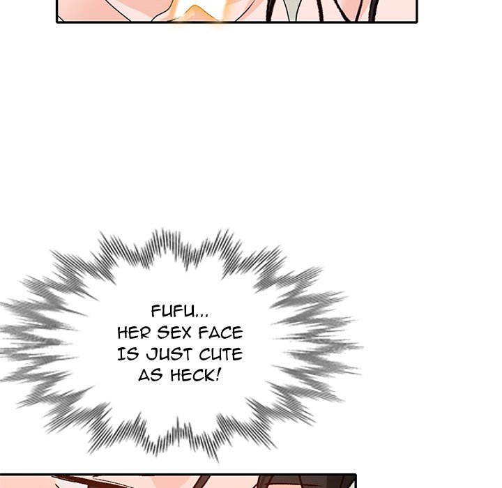 Town Girls Chapter 40 Page 86