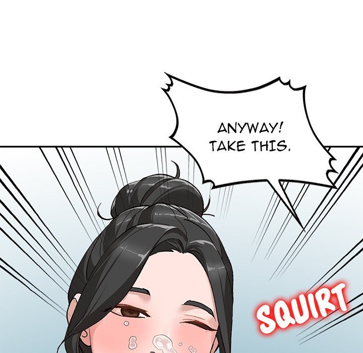 Town Girls Chapter 40 Page 88