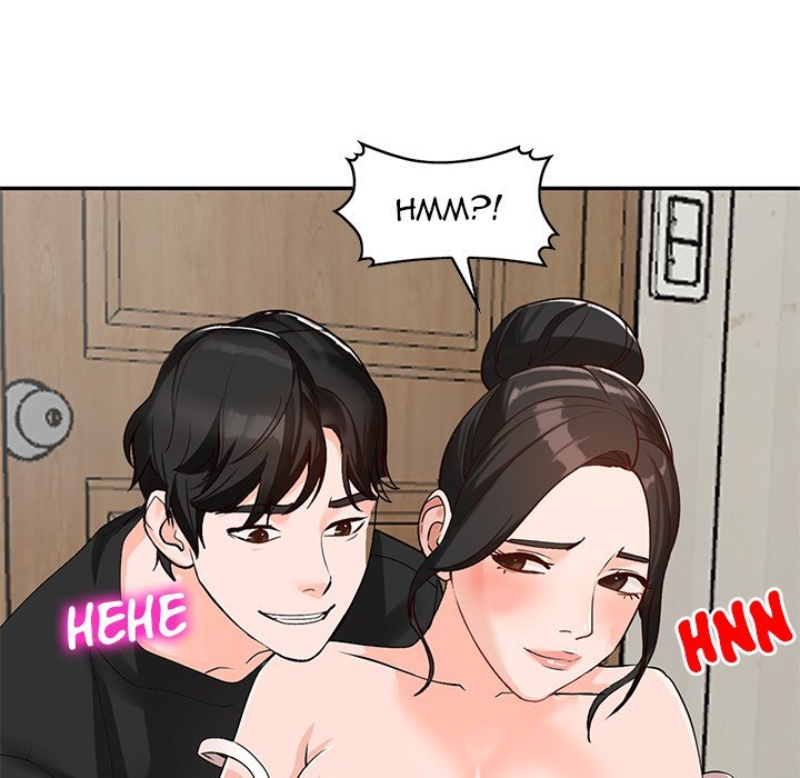 Town Girls Chapter 40 Page 9