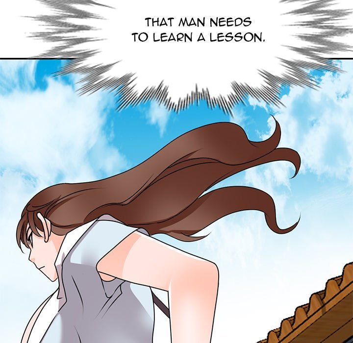 Town Girls Chapter 41 Page 119