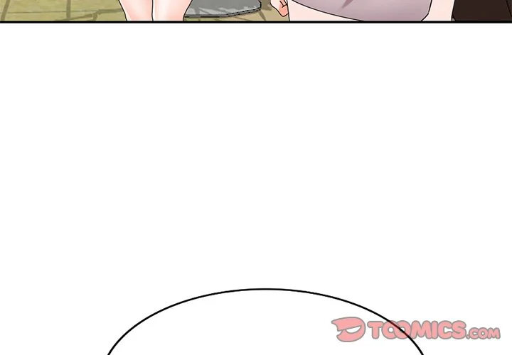 Town Girls Chapter 41 Page 3