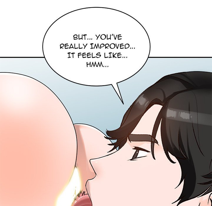 Town Girls Chapter 41 Page 36