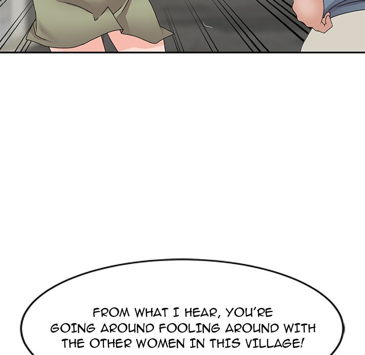 Town Girls Chapter 41 Page 87
