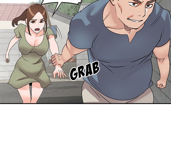 Town Girls Chapter 41 Page 90