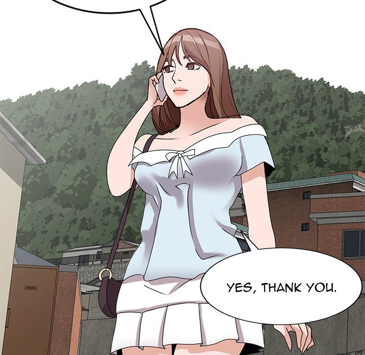 Town Girls Chapter 41 Page 94