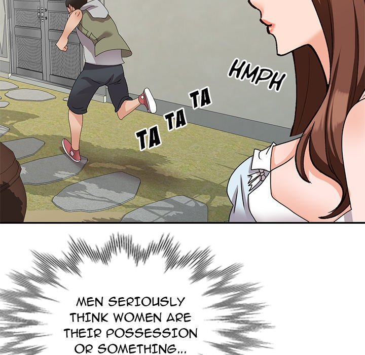 Town Girls Chapter 42 Page 109
