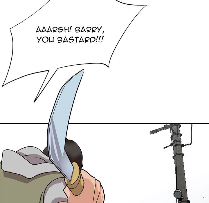 Town Girls Chapter 42 Page 122