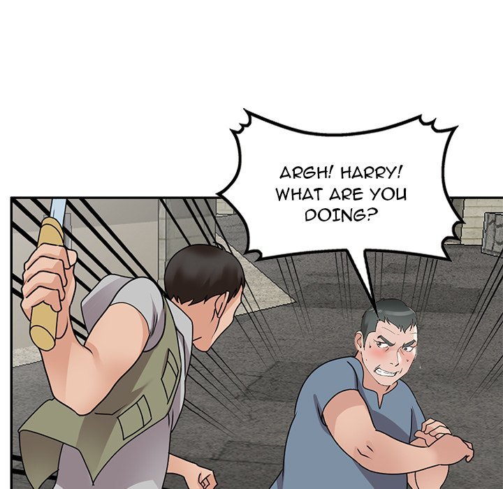 Town Girls Chapter 42 Page 127