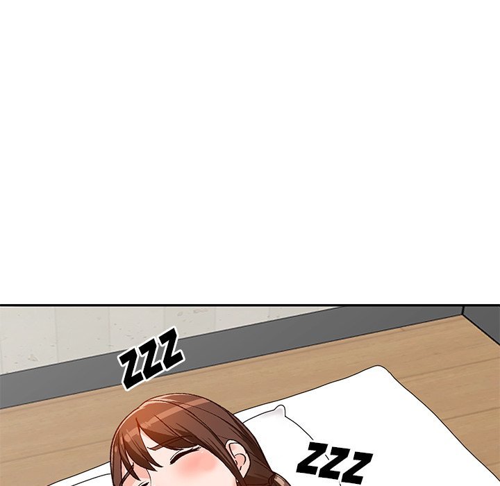 Town Girls Chapter 42 Page 23
