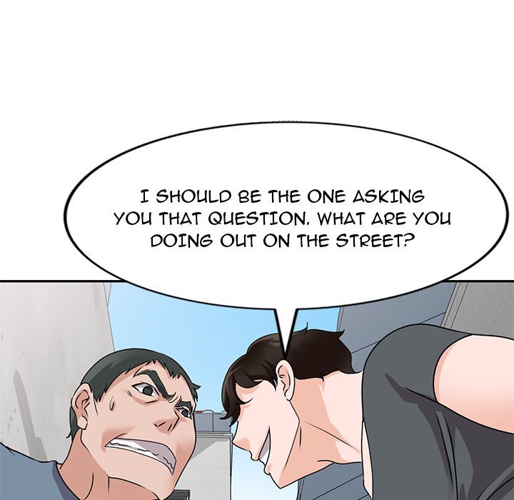 Town Girls Chapter 42 Page 41
