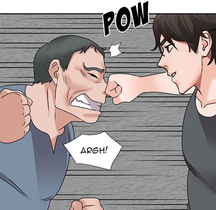 Town Girls Chapter 42 Page 46