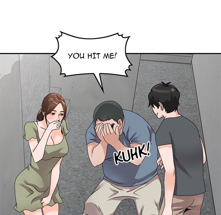 Town Girls Chapter 42 Page 48