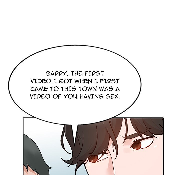 Town Girls Chapter 42 Page 50