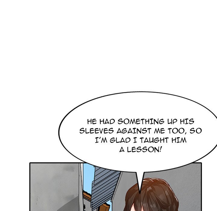 Town Girls Chapter 42 Page 70