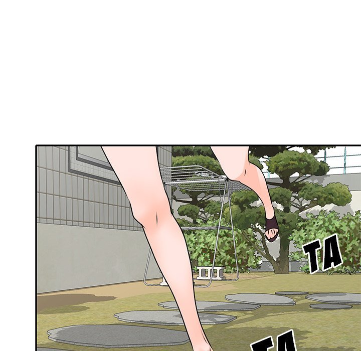 Town Girls Chapter 42 Page 86