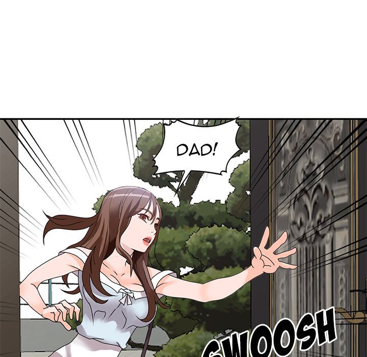 Town Girls Chapter 42 Page 88