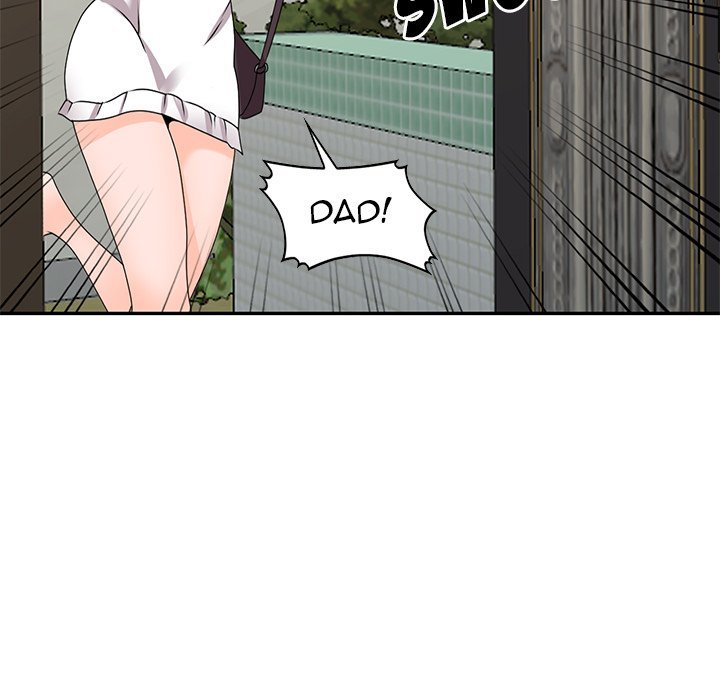Town Girls Chapter 42 Page 89