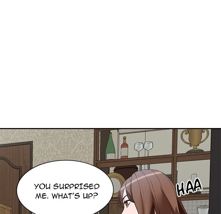 Town Girls Chapter 42 Page 90