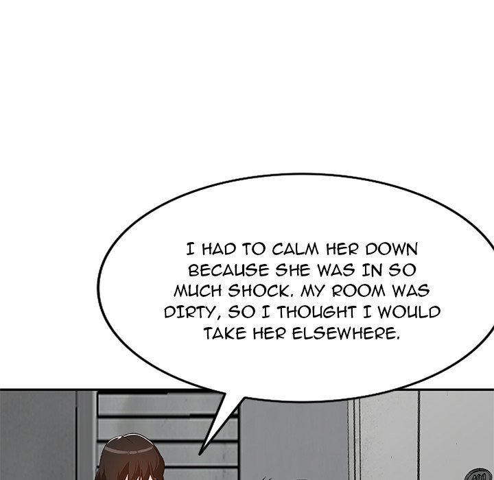 Town Girls Chapter 43 Page 125