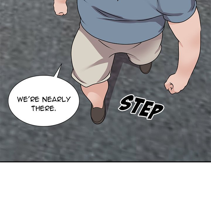 Town Girls Chapter 43 Page 30