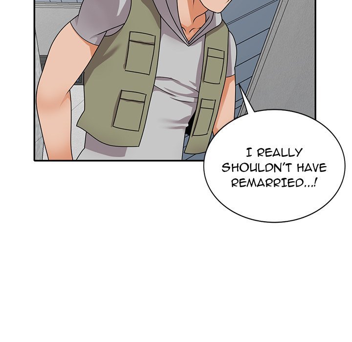 Town Girls Chapter 43 Page 32