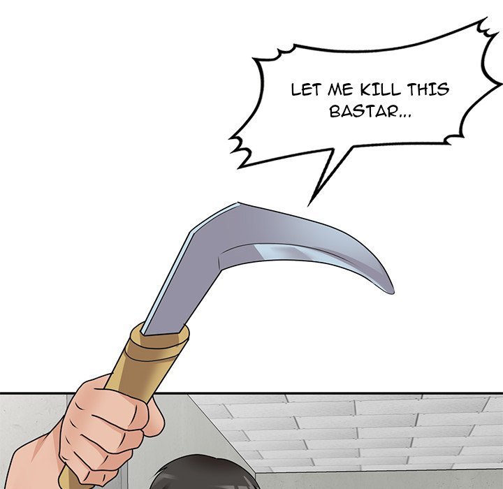 Town Girls Chapter 43 Page 92